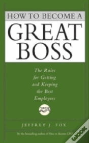 Capa do artigo How To Become A Great Boss