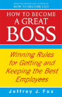 How To Become A Great Boss - Preview