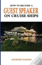 Capa do artigo How To Become A Guest Speaker On Cruise Ships