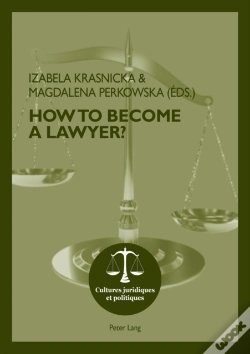 Capa do artigo How To Become A Lawyer?