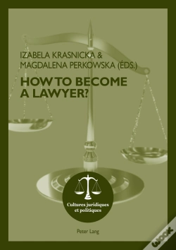 Capa do artigo How To Become A Lawyer?