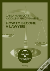 Capa do artigo How To Become A Lawyer?