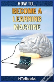 Capa do artigo How To Become A Learning Machine