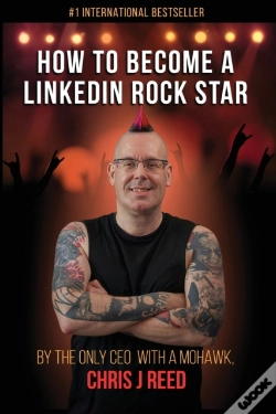 Capa do artigo How To Become A Linkedin Rock Star