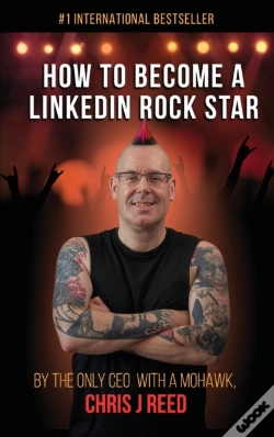 Capa do artigo How To Become A Linkedin Rock Star