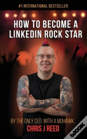 Capa do artigo How To Become A Linkedin Rock Star