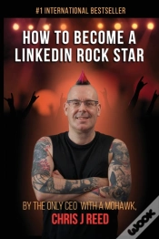 Capa do artigo How To Become A Linkedin Rock Star