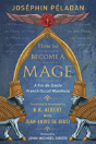 How To Become A Mage - Preview