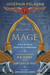 How To Become A Mage