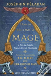 Capa do artigo How To Become A Mage