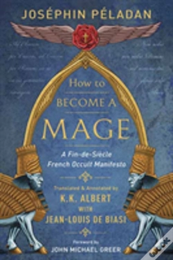 Capa do artigo How To Become A Mage
