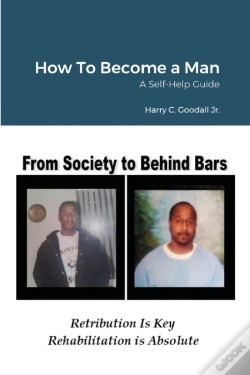 Capa do artigo How To Become A Man