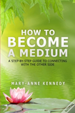 Capa do artigo How To Become A Medium