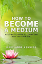 How To Become A Medium - Preview