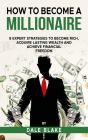 How To Become A Millionaire - Preview