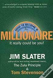 Capa do artigo HOW TO BECOME A MILLIONAIRE