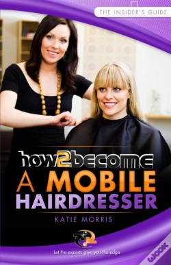 Capa do artigo How To Become A Mobile Hairdresser