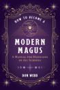 How To Become A Modern Magus - Preview