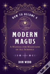 Capa do artigo How To Become A Modern Magus