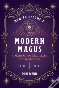 Capa do artigo How To Become A Modern Magus