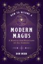 How To Become A Modern Magus - Preview