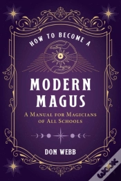 Capa do artigo How To Become A Modern Magus