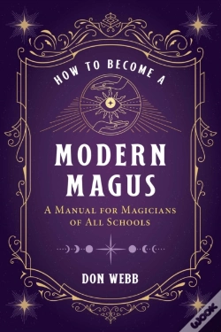 Capa do artigo How To Become A Modern Magus
