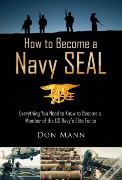 Capa do artigo How To Become A Navy Seal