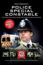 How To Become A Police Special Constable - Preview