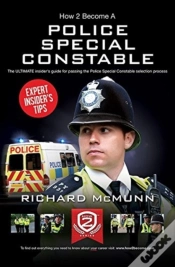 Capa do artigo How To Become A Police Special Constable