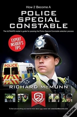 Capa do artigo How To Become A Police Special Constable