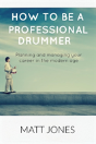How To Become A Professional Drummer - Preview