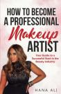 How To Become A Professional Makeup Arti - Preview