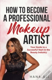 How To Become A Professional Makeup Arti