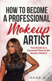 Capa do artigo How To Become A Professional Makeup Arti