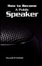 How To Become A Public Speaker - Preview