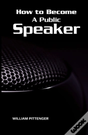 Capa do artigo How To Become A Public Speaker
