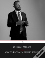Capa do artigo How To Become A Public Speaker