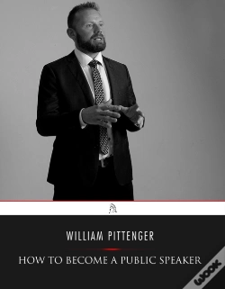 Capa do artigo How To Become A Public Speaker