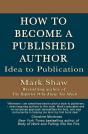 How To Become A Published Author - Preview