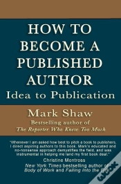 Capa do artigo How To Become A Published Author