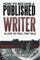 How To Become A Published Writer