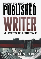 How To Become A Published Writer