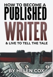 Capa do artigo How To Become A Published Writer