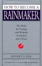 How To Become A Rainmaker - Preview