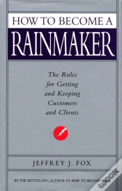 Capa do artigo How To Become A Rainmaker