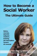 How To Become A Social Worker