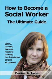 Capa do artigo How To Become A Social Worker