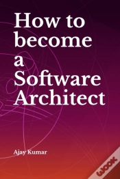Capa do artigo How To Become A Software Architect