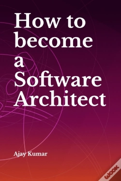 Capa do artigo How To Become A Software Architect